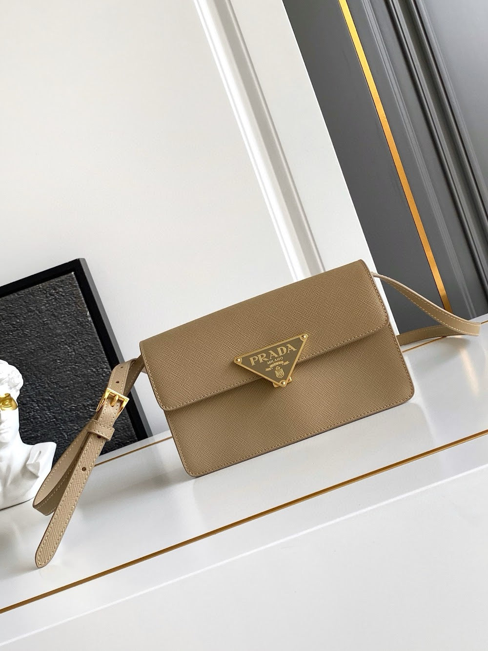 Ezyycart Bags pradn Luxury Bag --74197