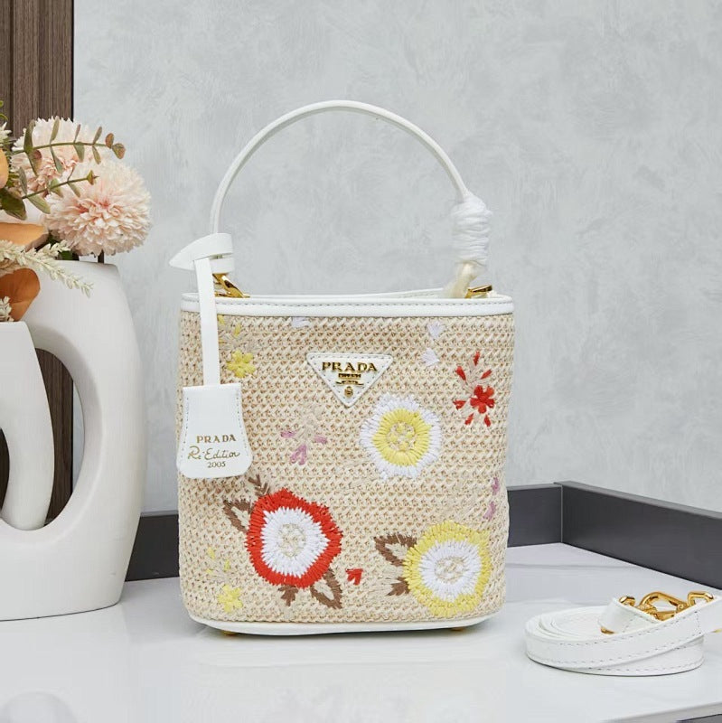 Ezyycart Bags pradn Luxury Bag --74295