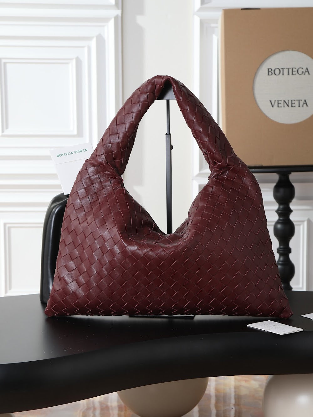 Ezyycart Bags Bottegan Luxury Bag --91377