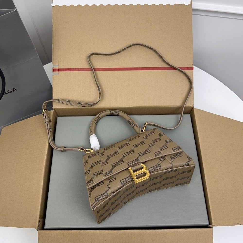 Ezyycart Bags Balenciaga Luxury Bag --111935