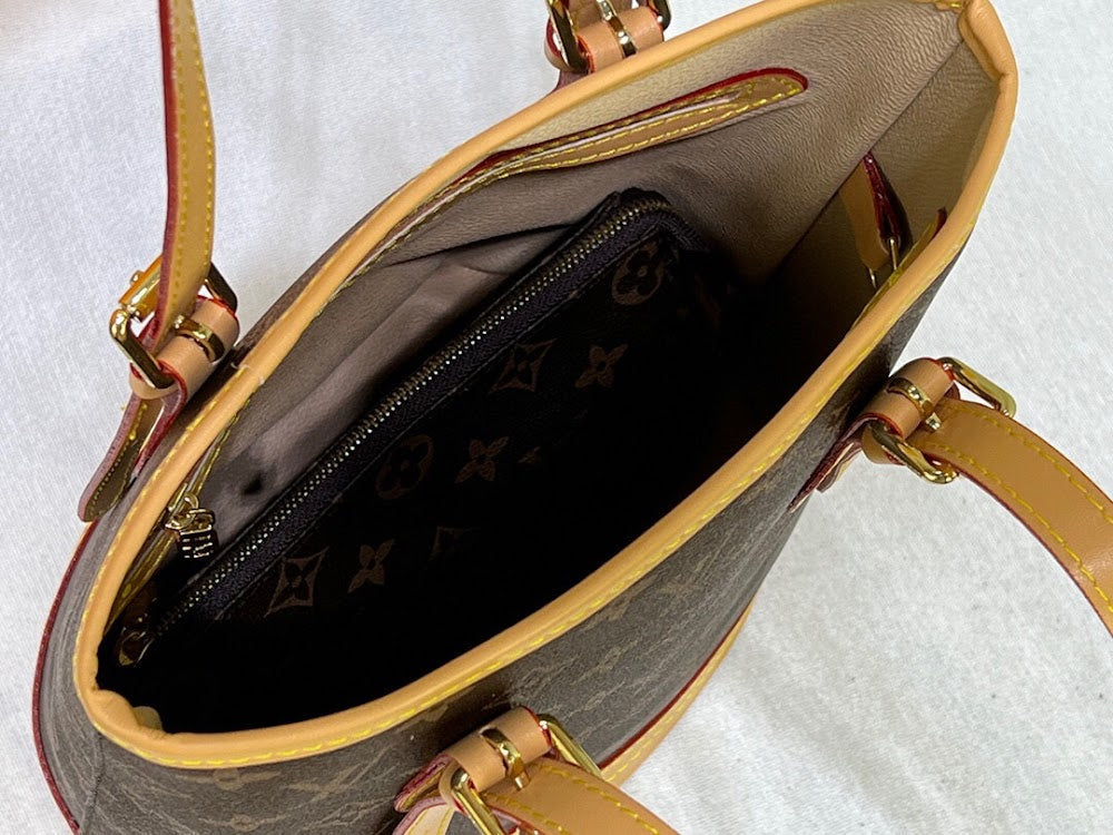 Anum Bags LVn Luxury Bag --79822