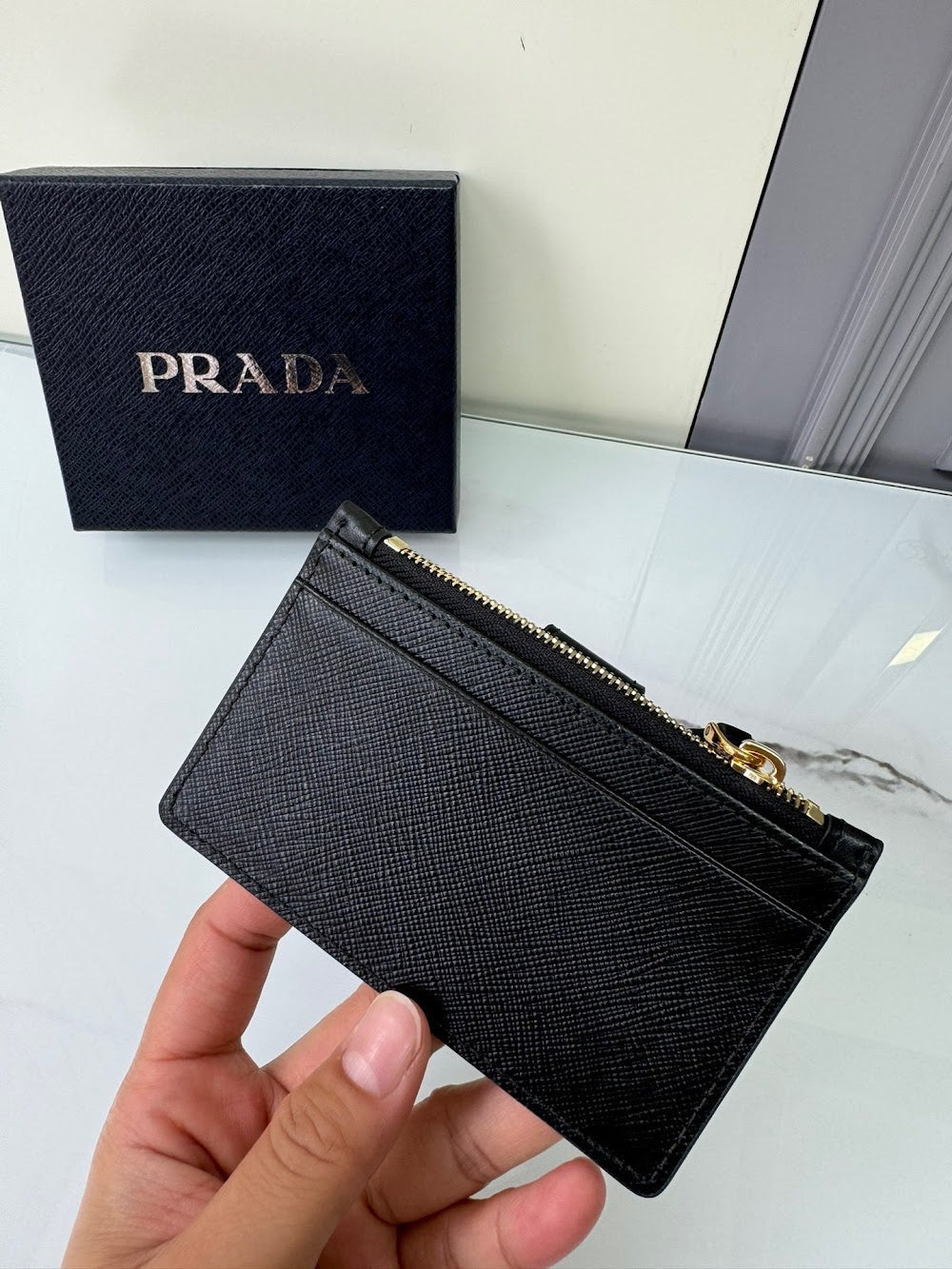 Ezyycart Bags Prada Luxury Bag --54608
