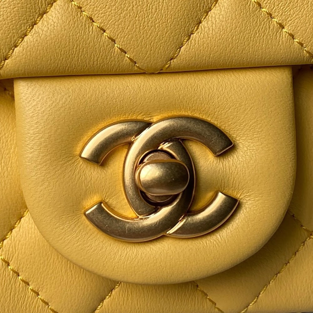 Anum Bags CHn Luxury Bag --112870