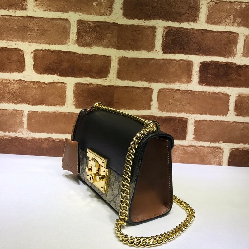 Ezyycart Bags Guccin Luxury Bag --95275
