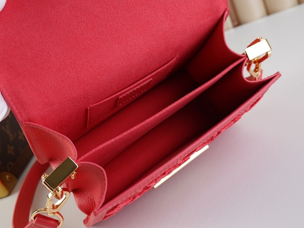 Ezyycart Bags ln Luxury Bag --61132