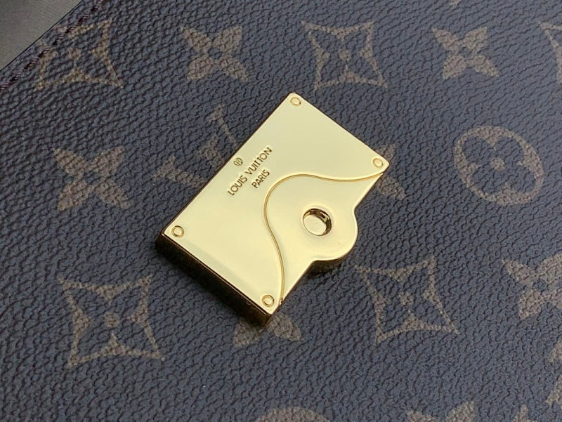 Anum Bags ln Luxury Bag --56779