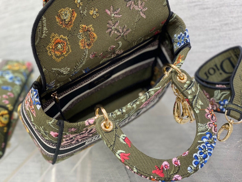 Anum Bags MV - Dir Bags - 1189