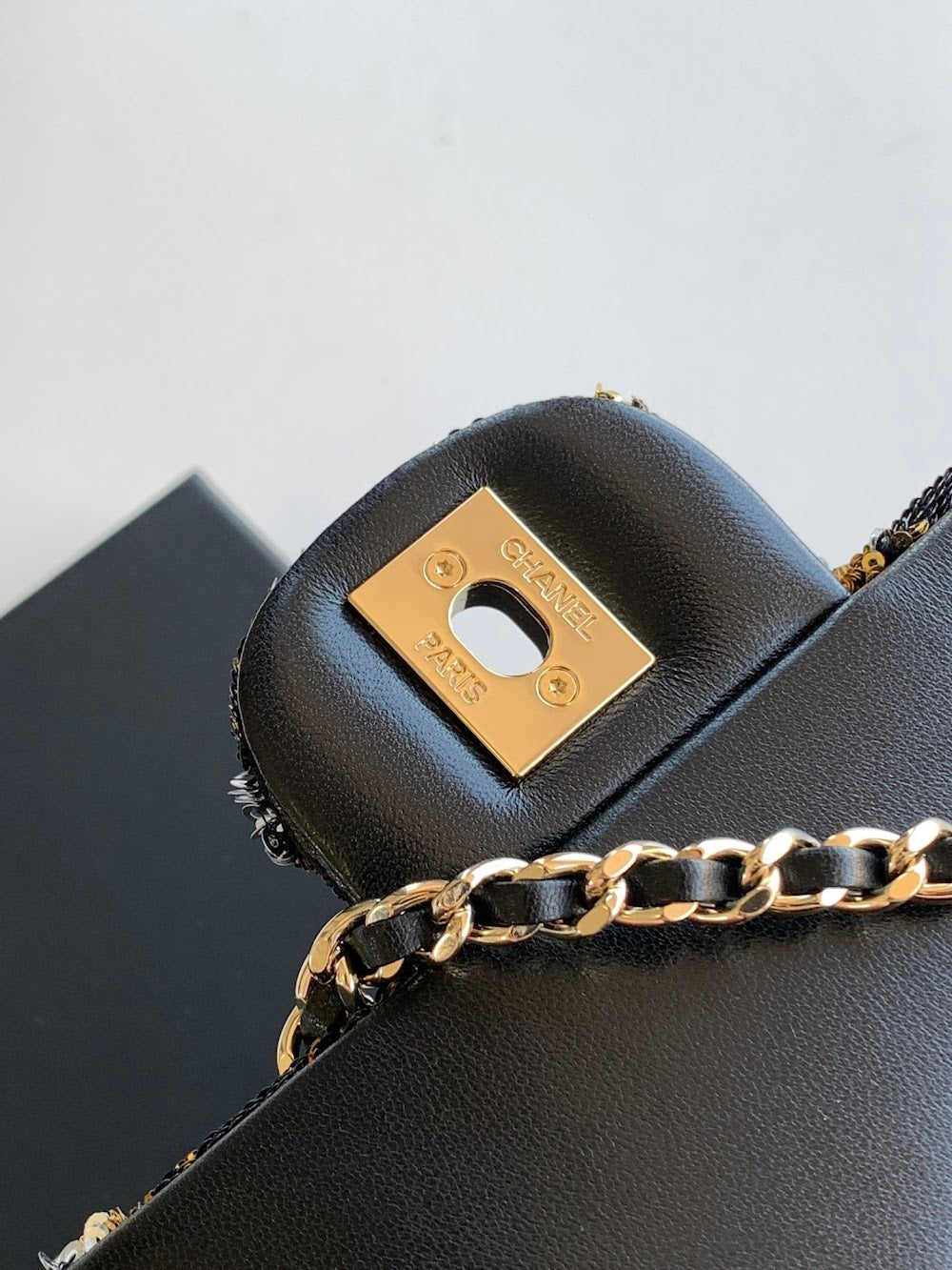 Anum Bags CHn Luxury Bag --114169