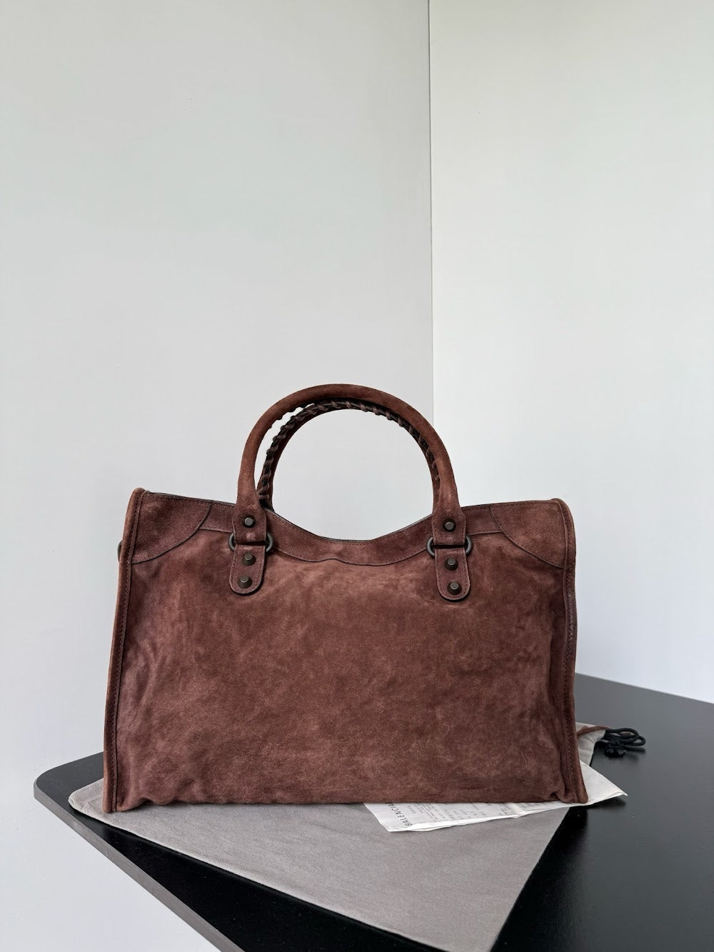 Ezyycart Bags Balenciaga Luxury Bag --111682