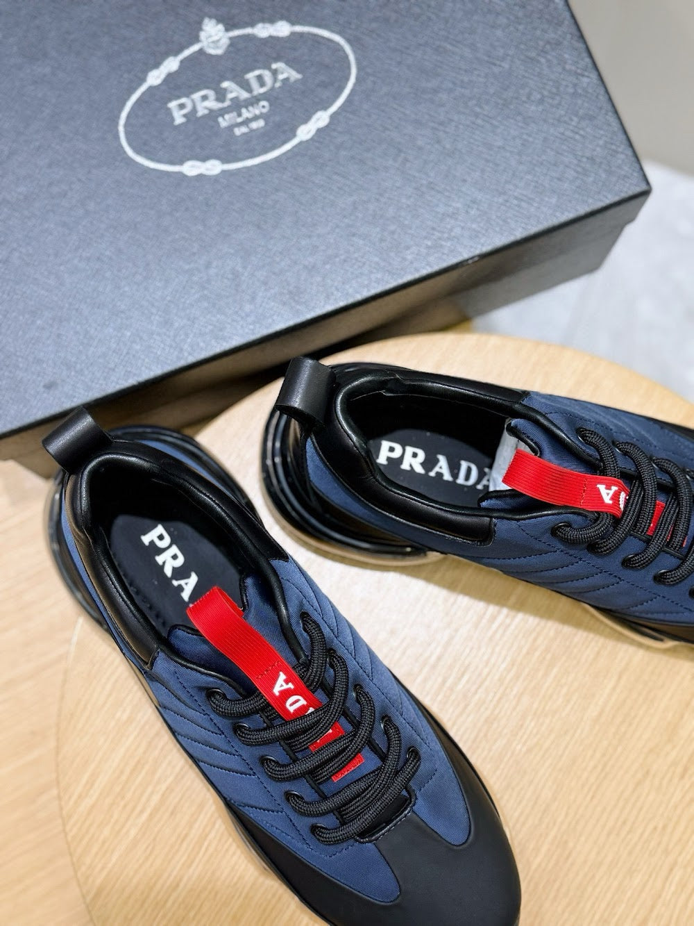 Ezyycart Bags Prada Luxury Heels --53149