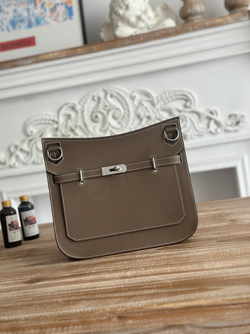 Anum Bags Hermesn Luxury Bag --117000