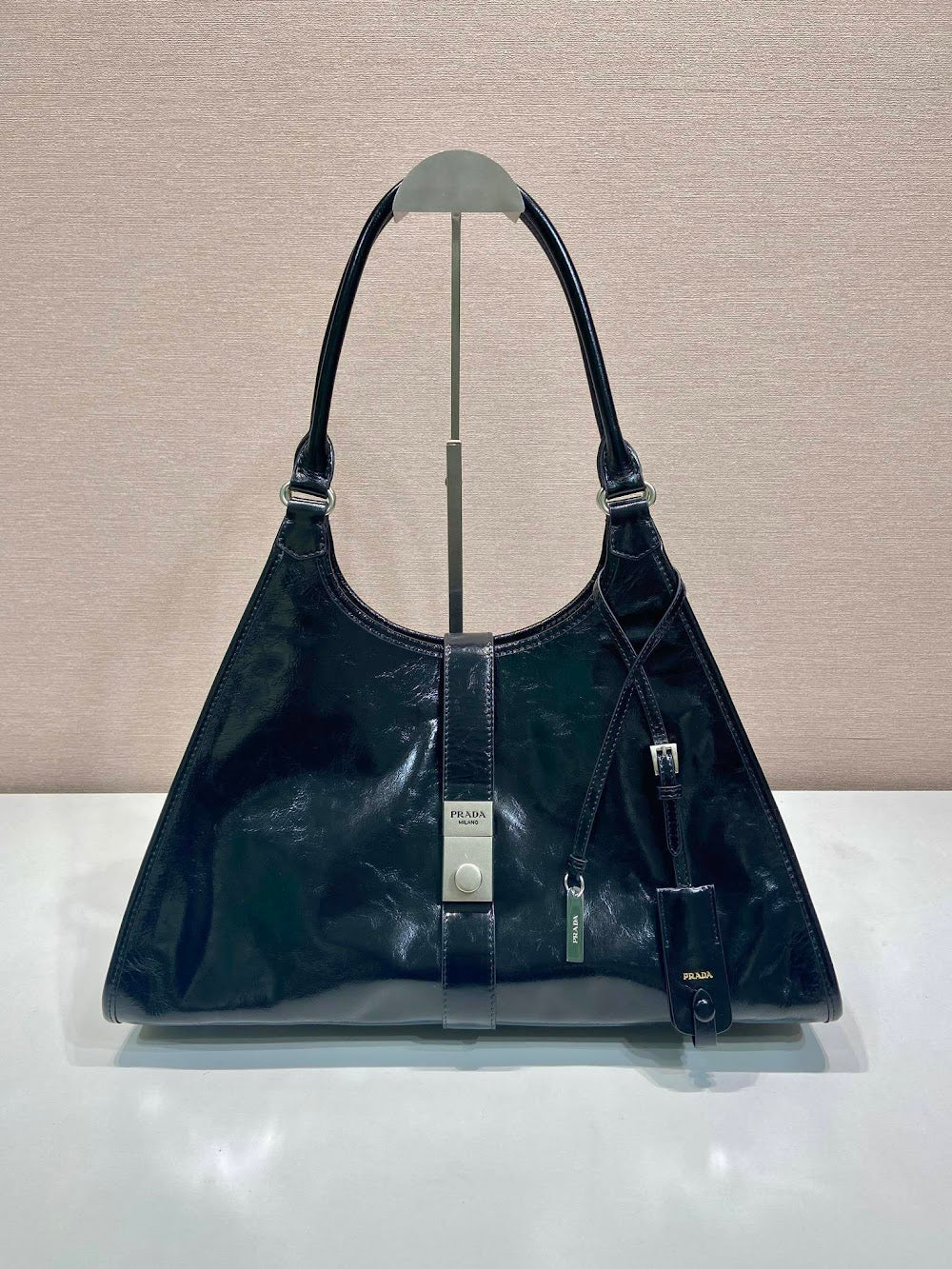 Ezyycart Bags Prada Luxury Bag --54557