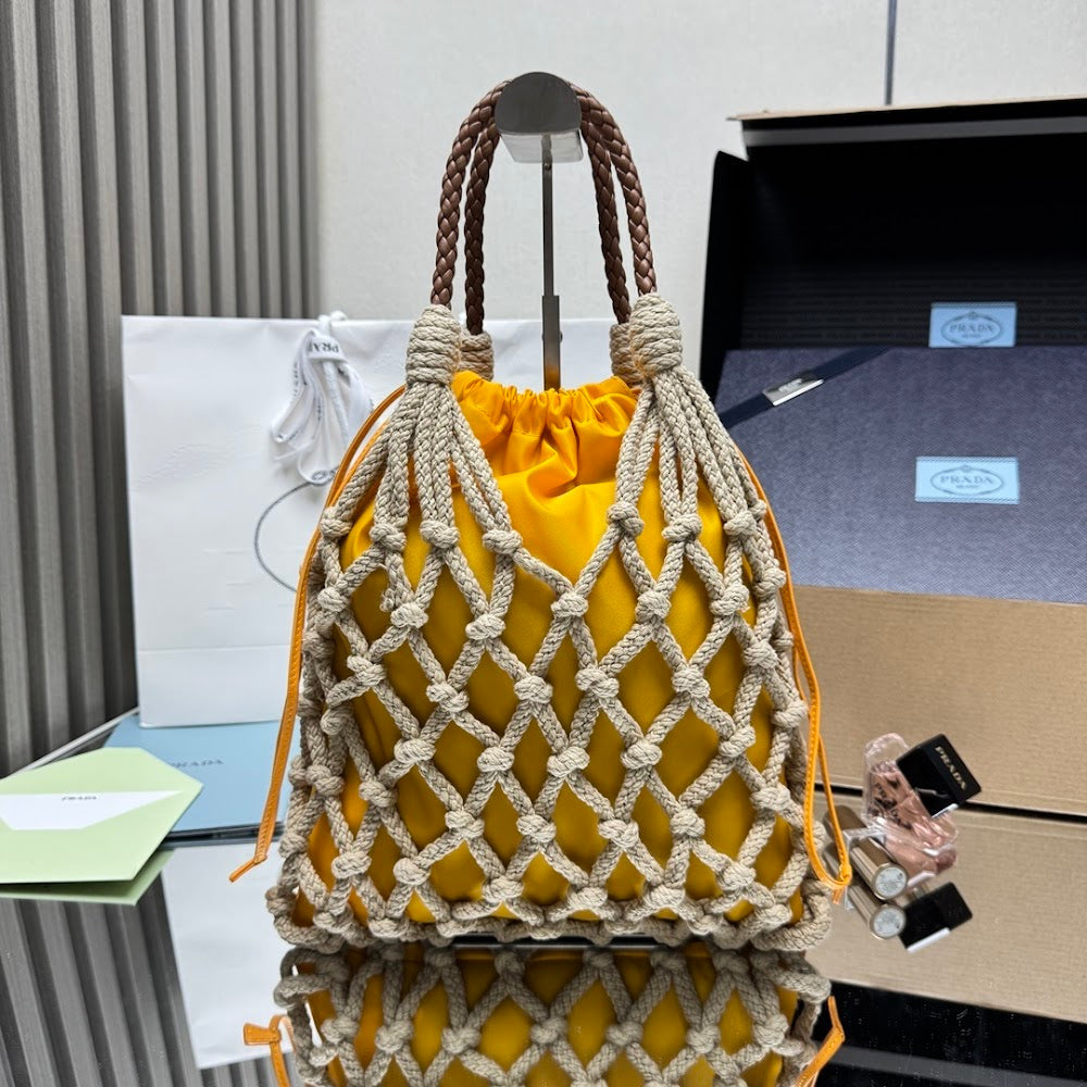 Ezyycart Bags Pradn Luxury Bag --101799