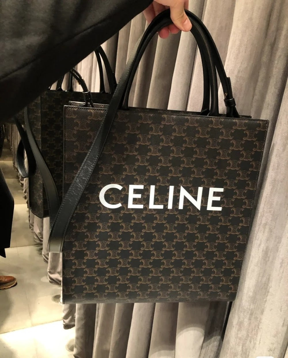 Ezyycart Bags Celine Luxury Bag --112058