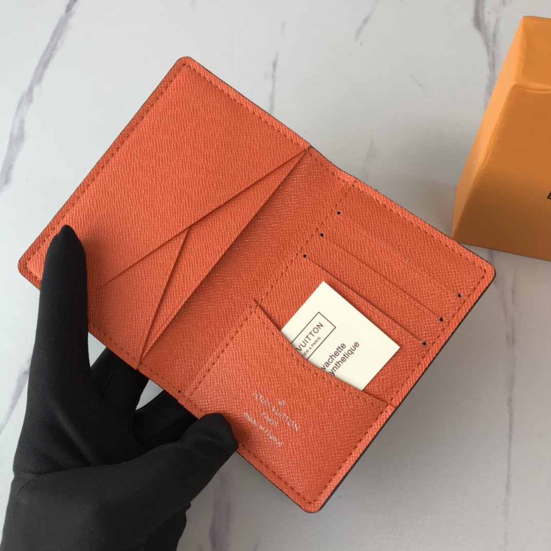 Anum Bags Wallet LUV 041