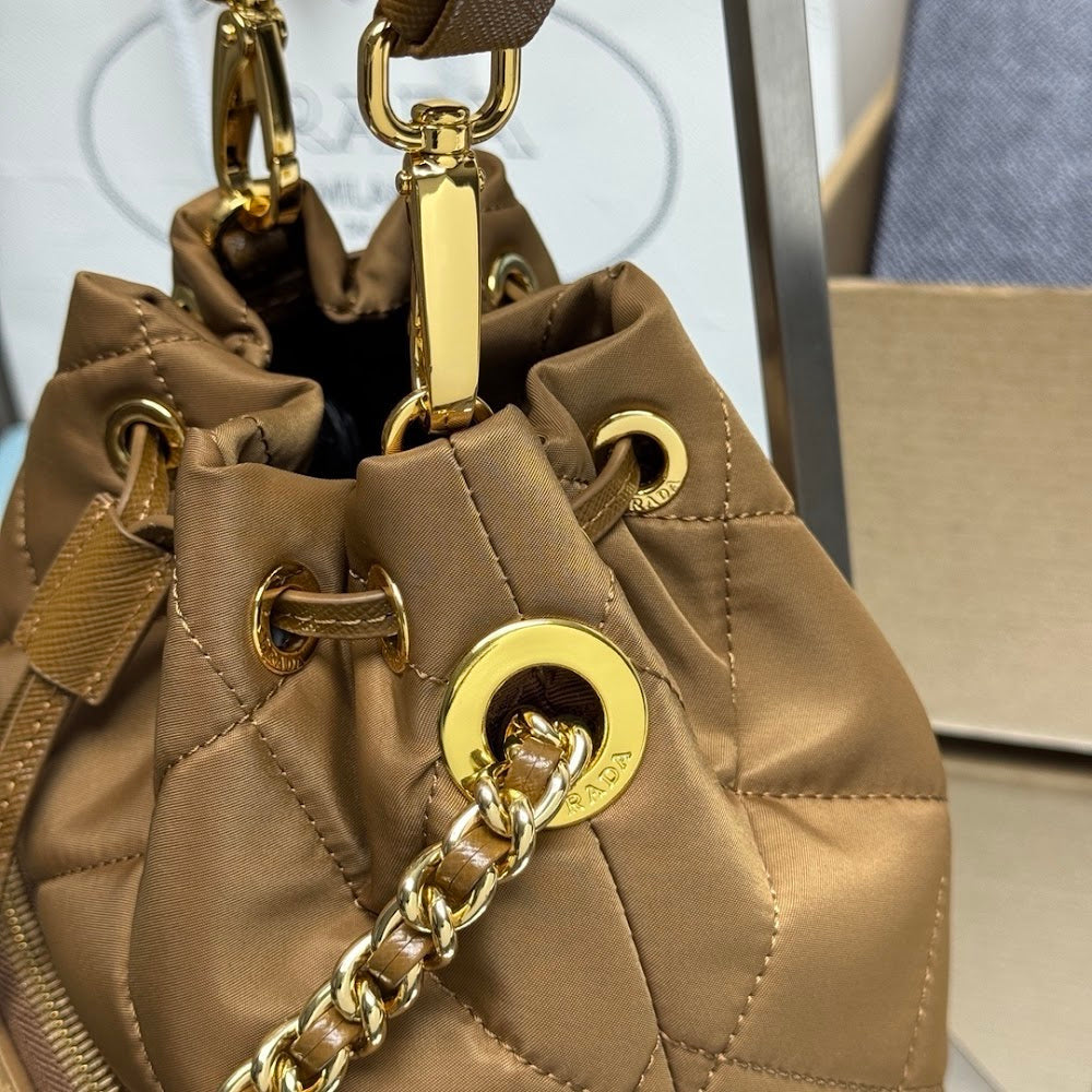 Ezyycart Bags Pradn Luxury Bag --102997