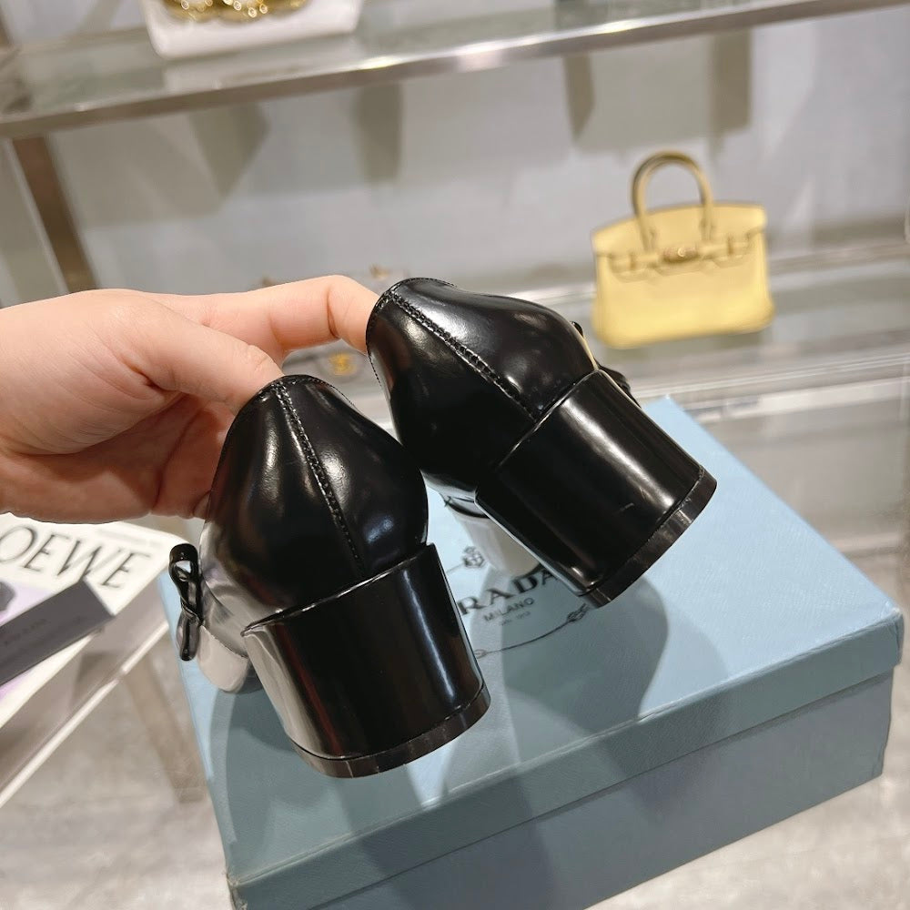 Ezyycart Bags Prada Luxury Heels --52832