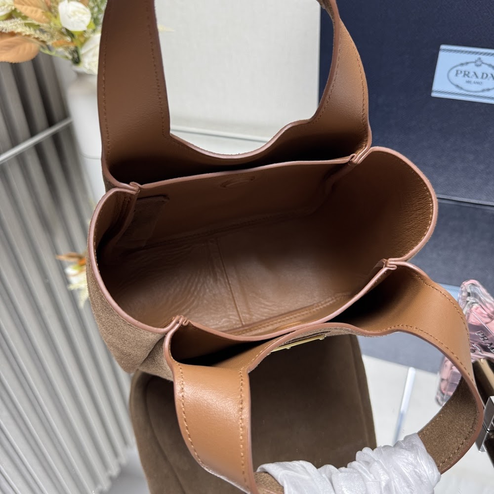 Ezyycart Bags Pradn Luxury Bag --102522