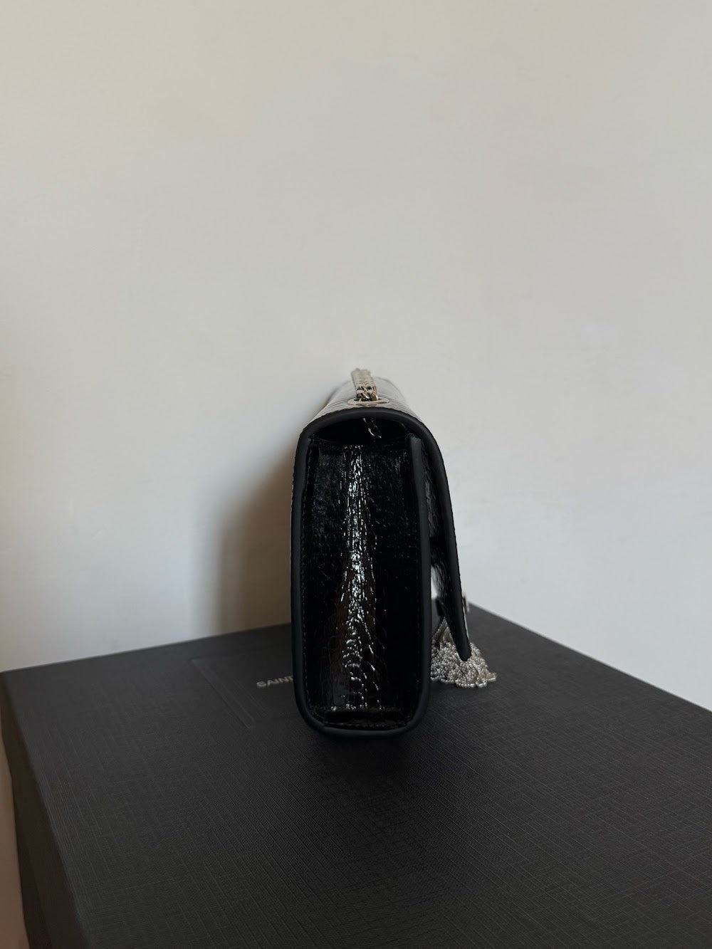 Ezyycart Bags YSLn Luxury Bag --119998