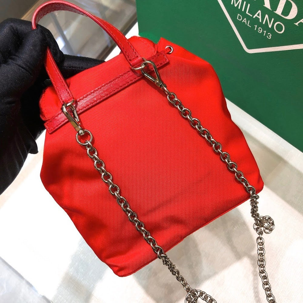Ezyycart Bags Prada Luxury Bag --54118