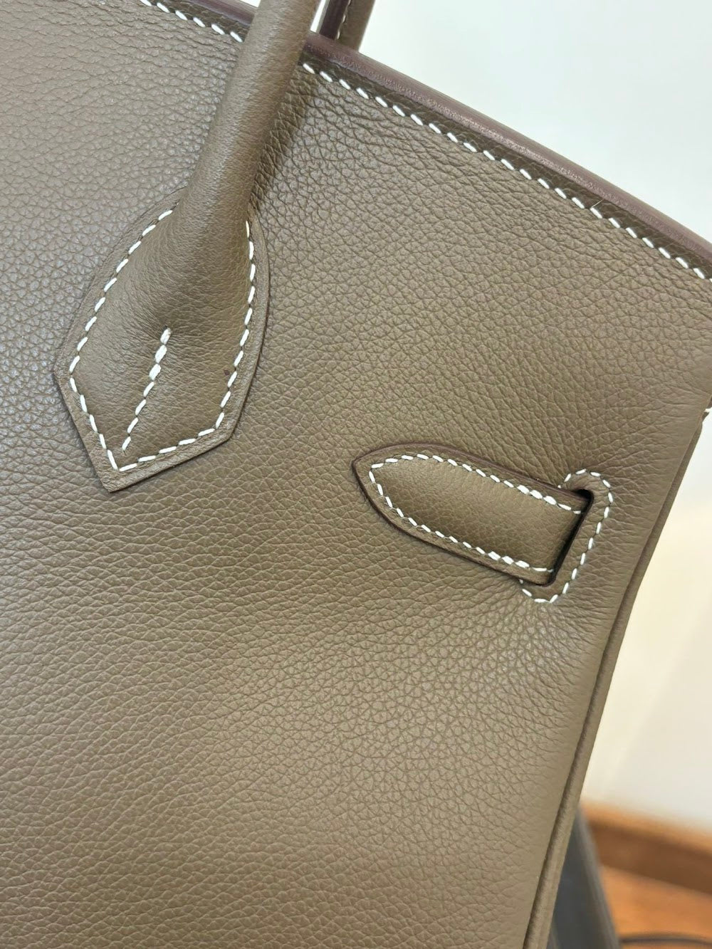 Anum Bags Hermesn Luxury Bag --118833