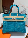 Anum Bags Hermesn Luxury Bag --117251