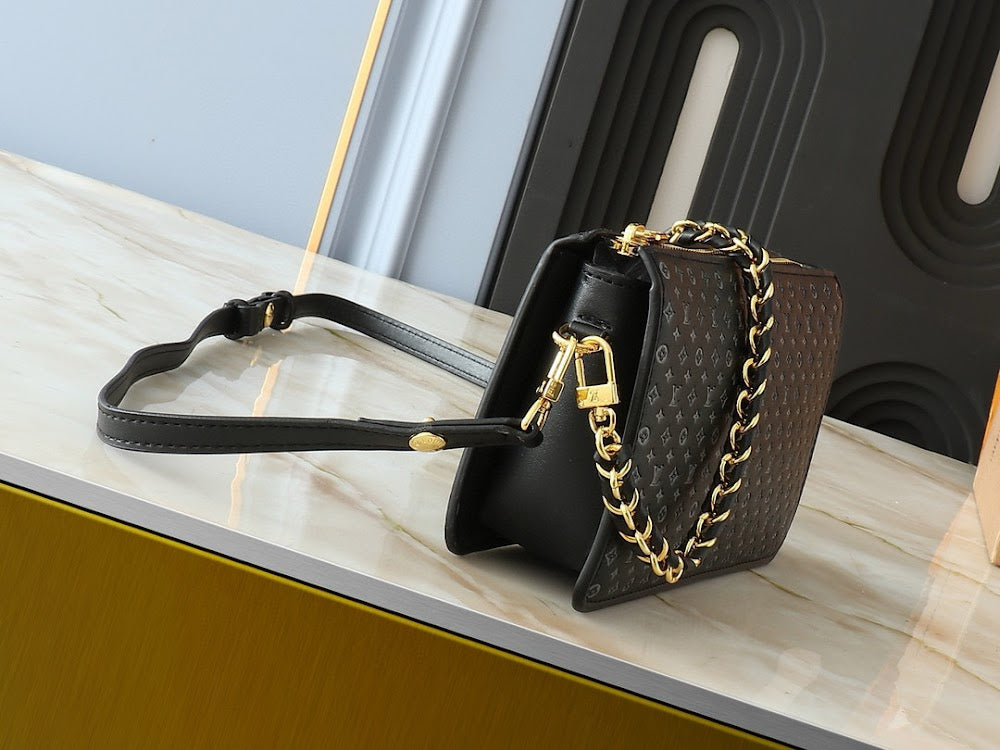 Anum Bags LVn Luxury Bag --79595