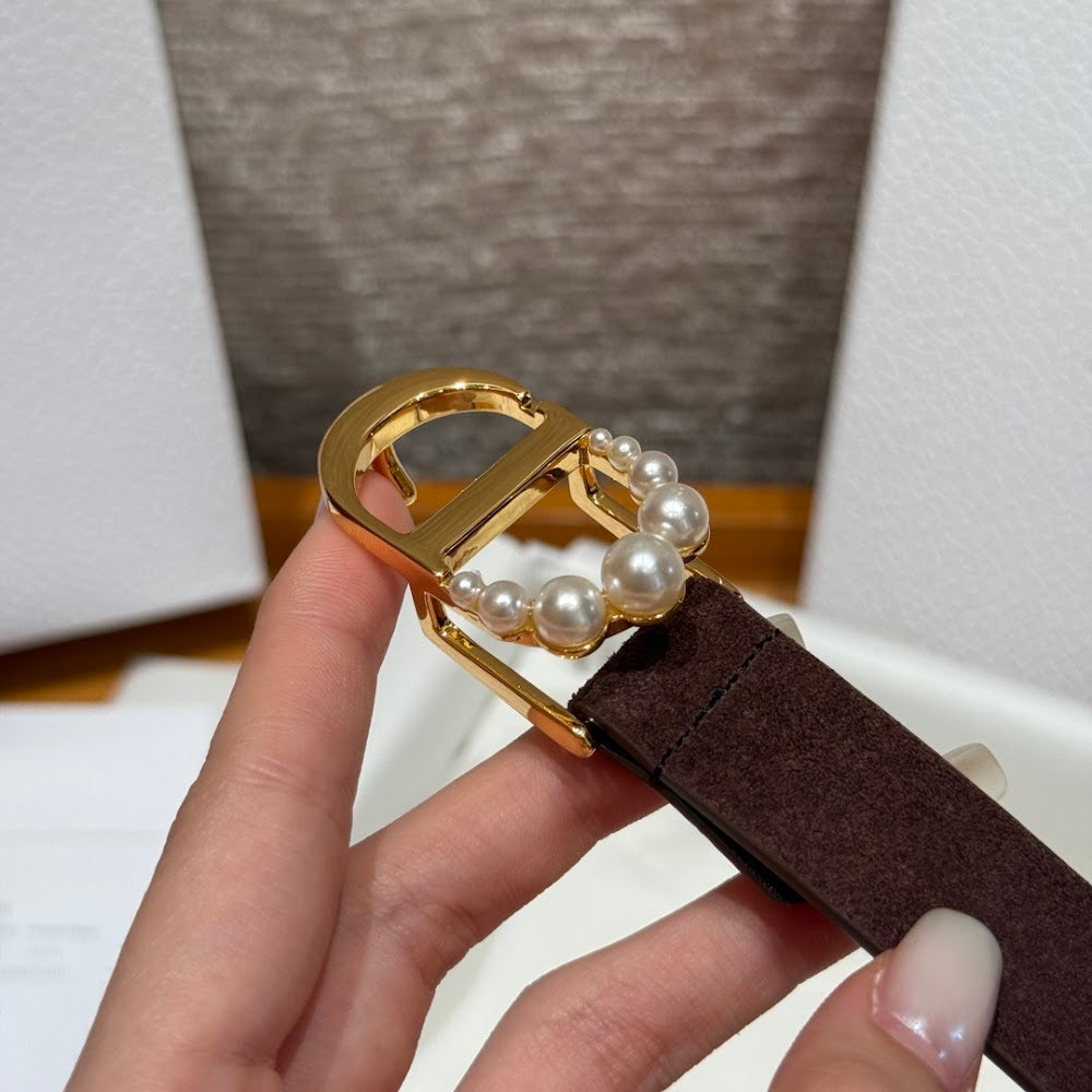 Anum Bags Diorn Luxury Belt --104977