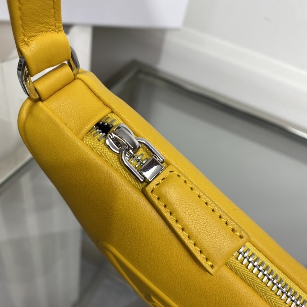 Ezyycart Bags pradn Luxury Bag --74829