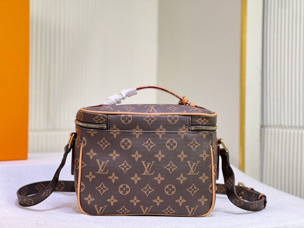 Anum Bags LVn Luxury Bag --81321