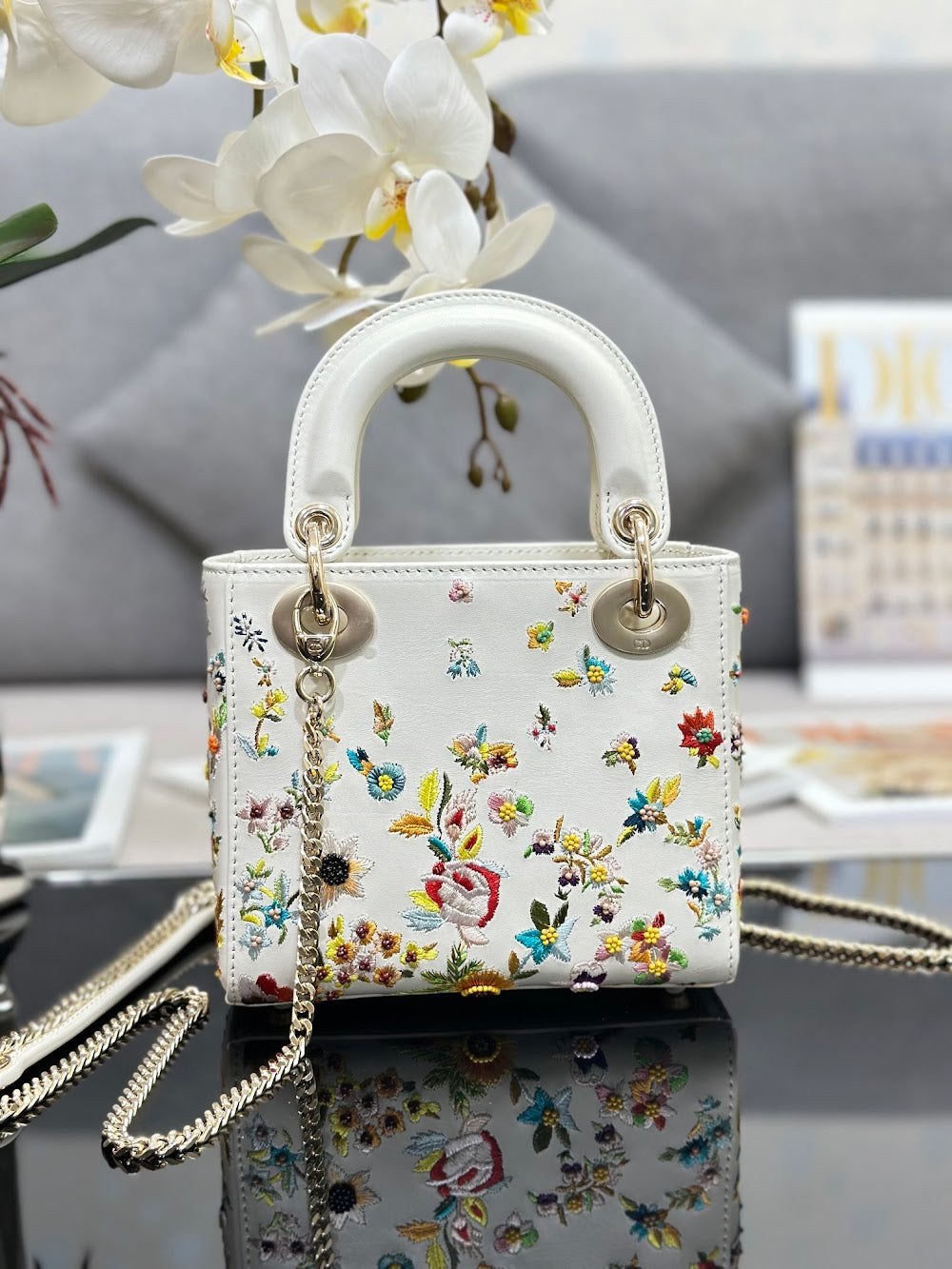 Ezyycart Bags Diorn Luxury Bag --115667