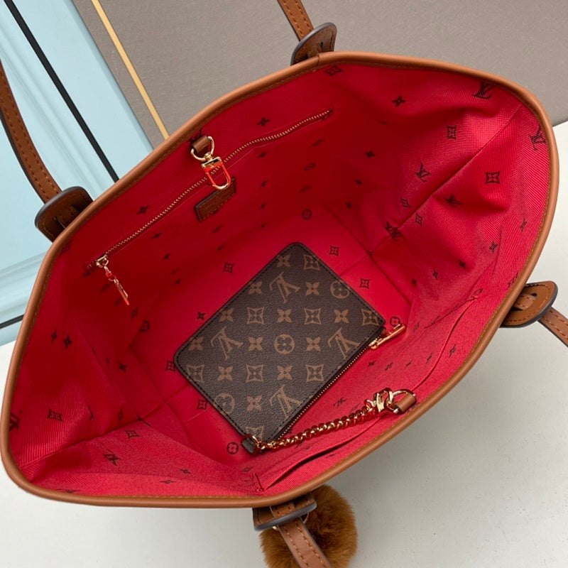 Anum Bags LVn Luxury Bag --79903