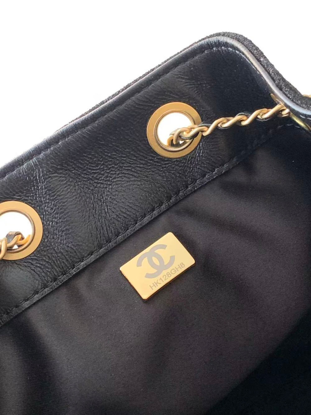 Anum Bags CHn Luxury Bag --112809