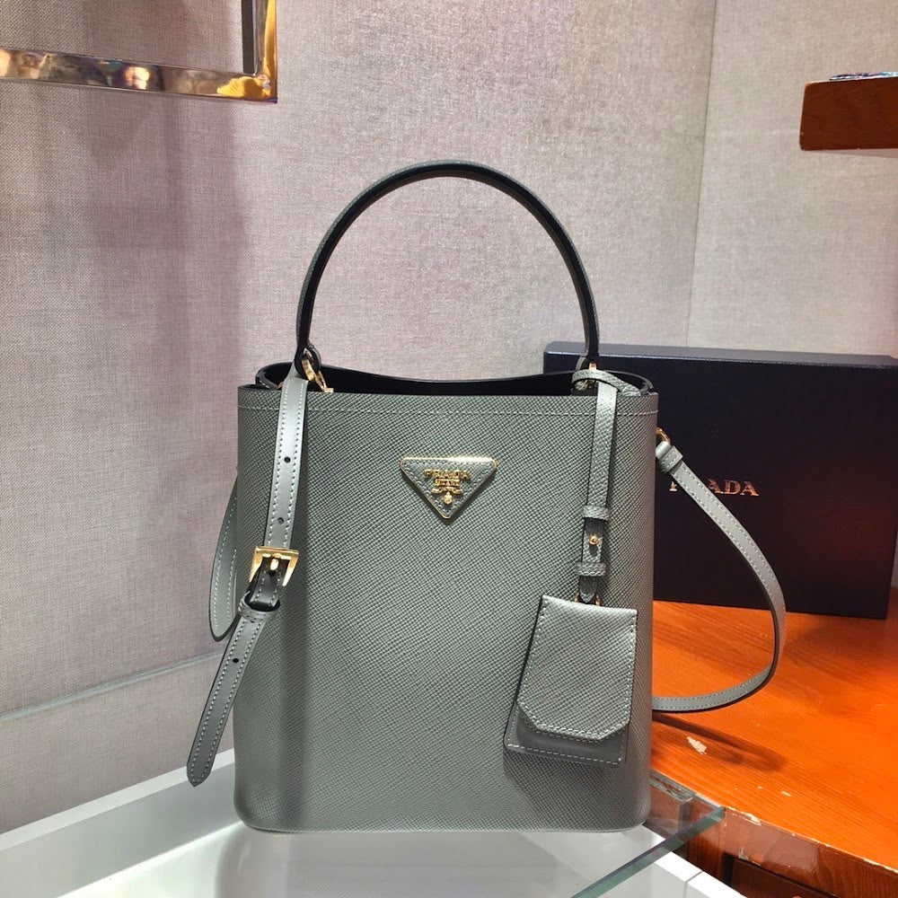 Ezyycart Bags Prada Luxury Bag --54770