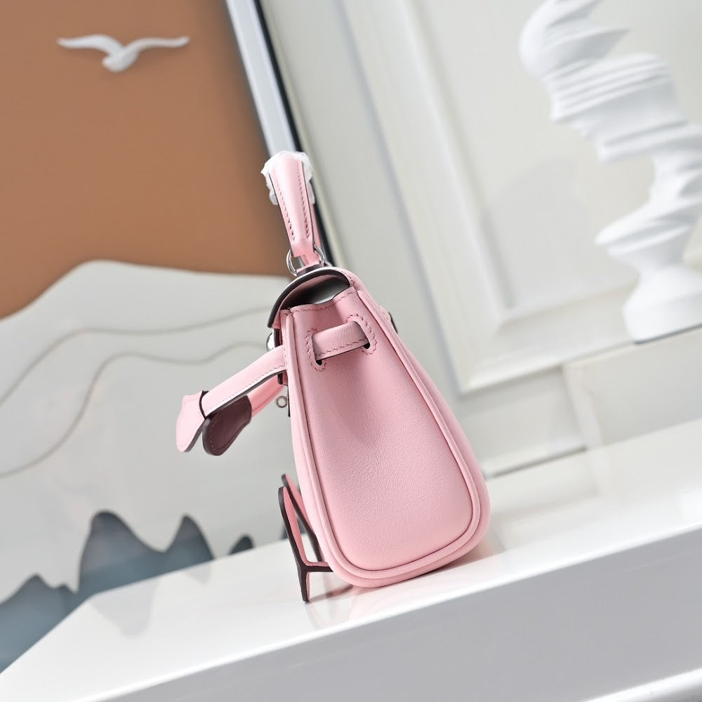 Anum Bags Hermesn Luxury Bag --116594