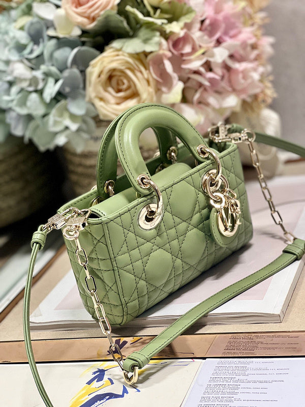 Anum Bags MV - Dir Bags - 1215