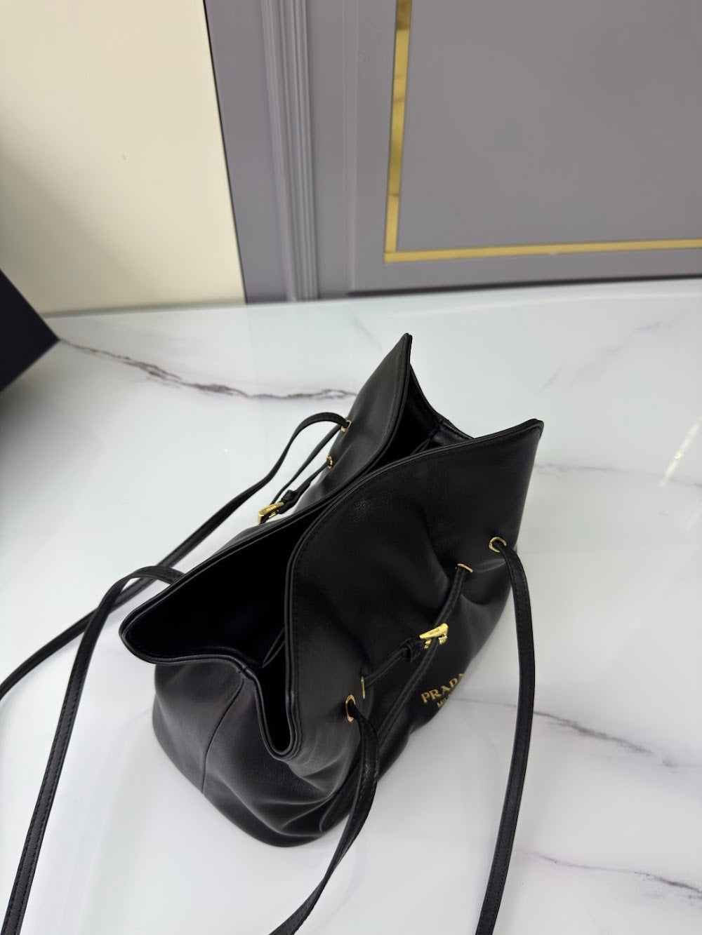 Ezyycart Bags Pradn Luxury Bag --101584