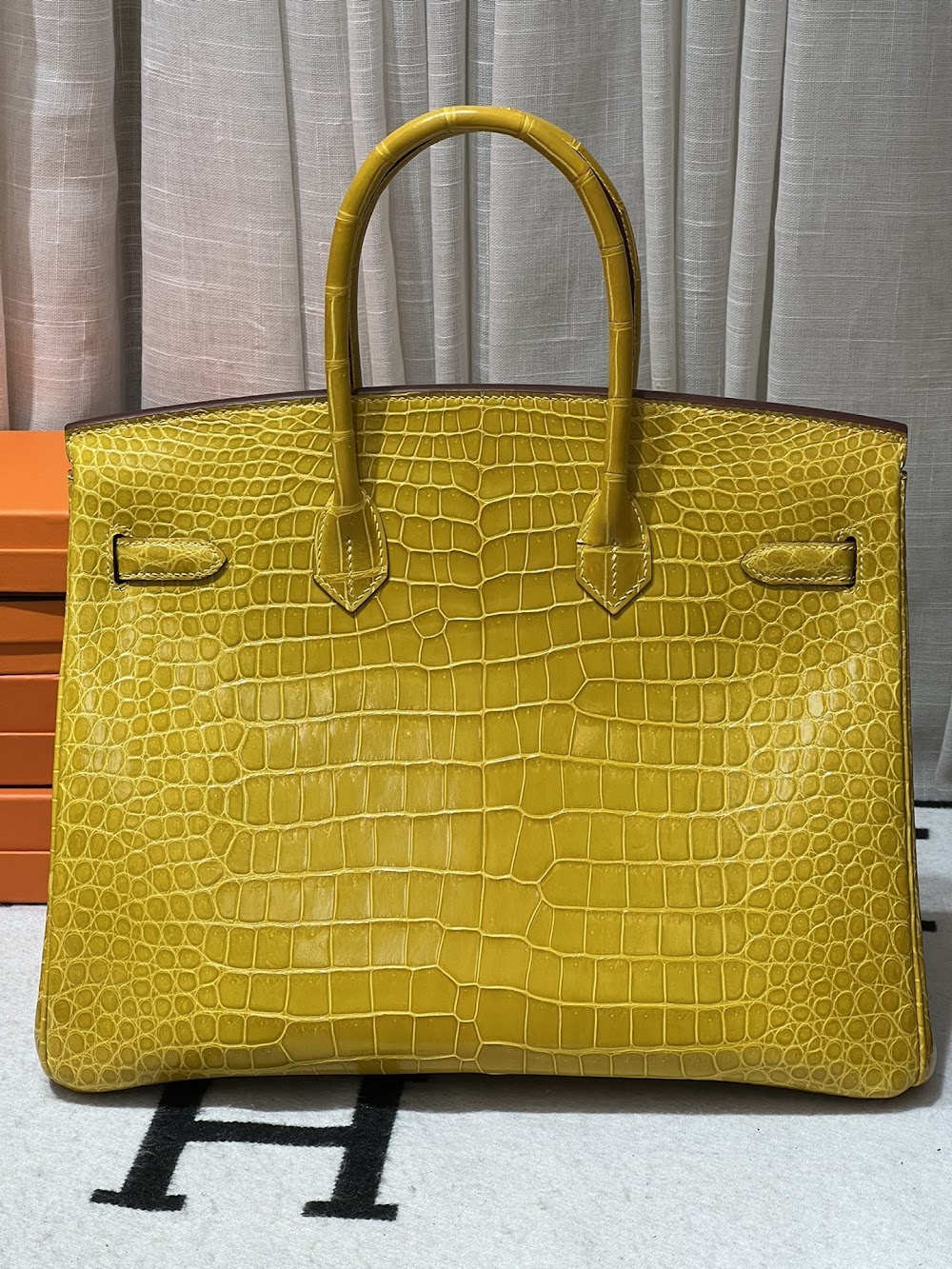 Anum Bags Hermesn Luxury Bag --116723