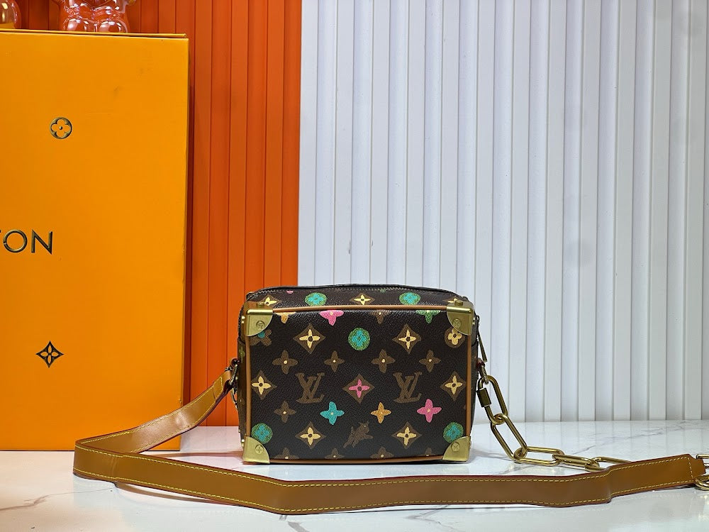 Anum Bags LVn Luxury Bag --80400