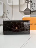 Anum Bags Wallet LUV 003