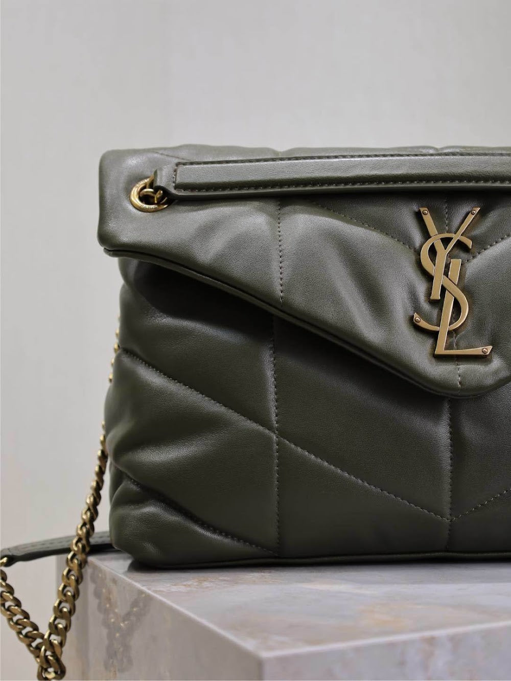 Ezyycart Bags YSLn Luxury Bag --119419