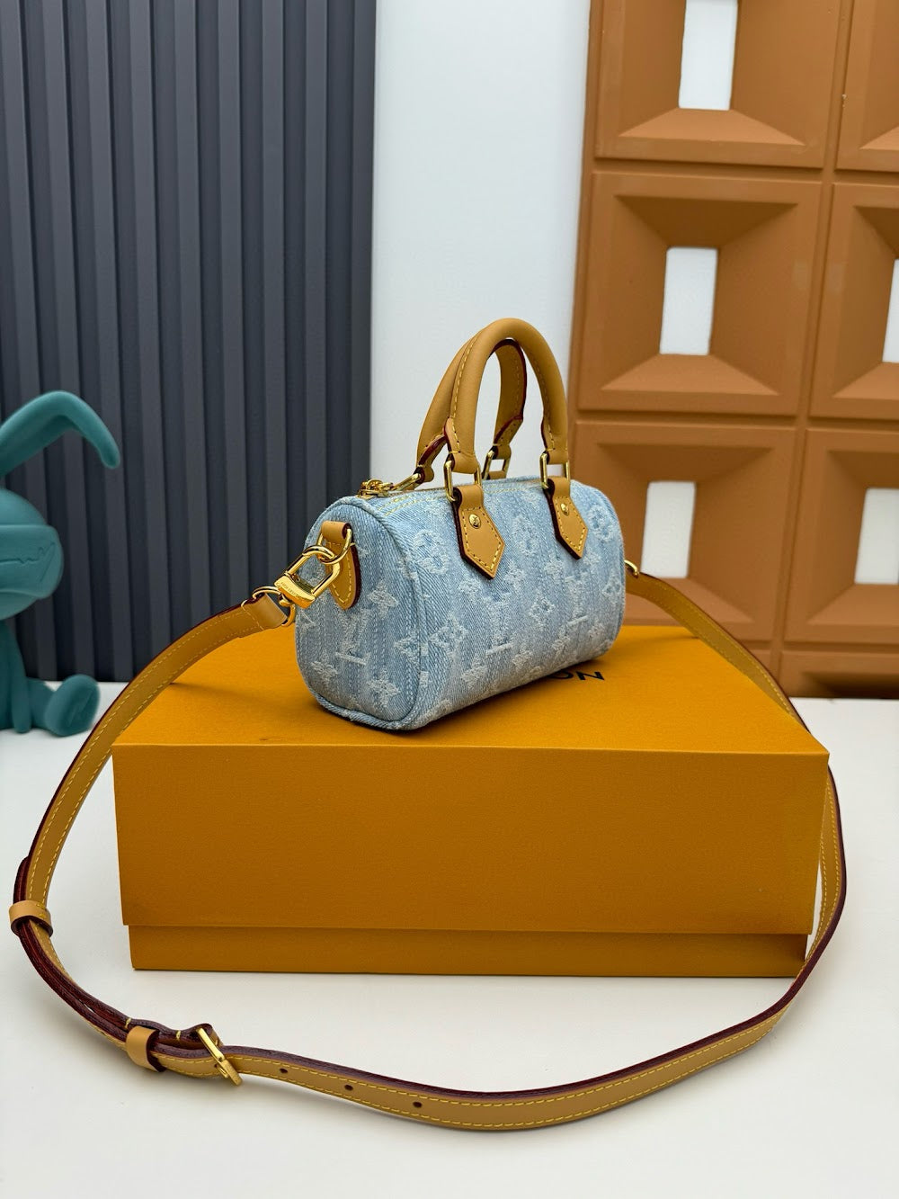 Anum Bags LVn Luxury Bag --80466