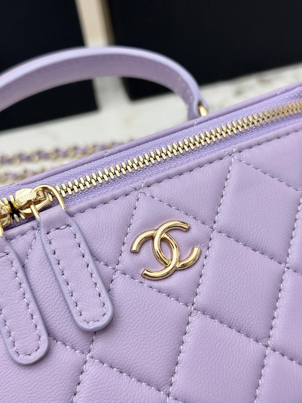Anum Bags CHn Luxury Bag --113755