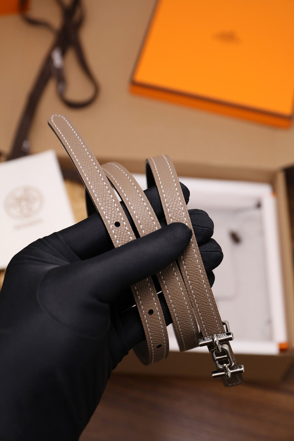 Anum Bags Hermesn Luxury Belt --106159