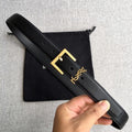 Ezyycart Bags YSLn Luxury Belt --107674