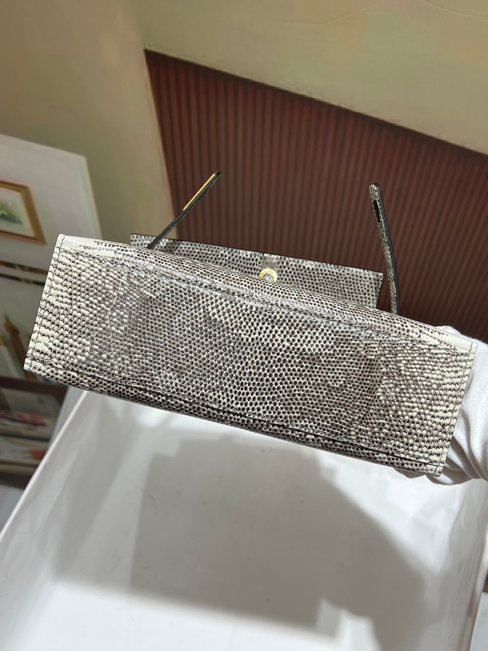 Anum Bags Hermesn Luxury Bag --117324
