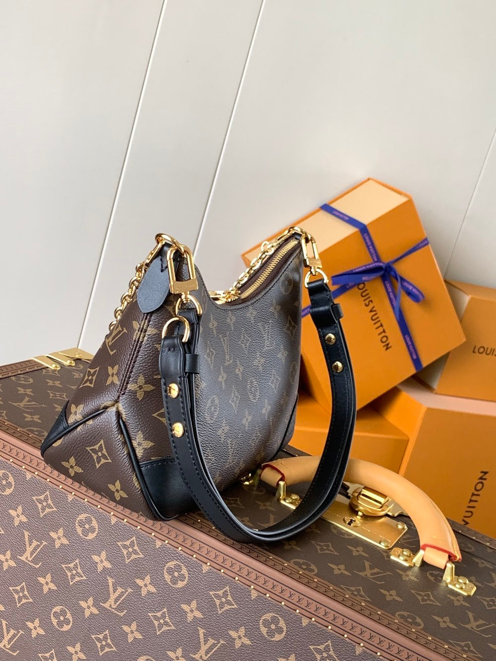 Anum Bags LVn Luxury Bag --80272