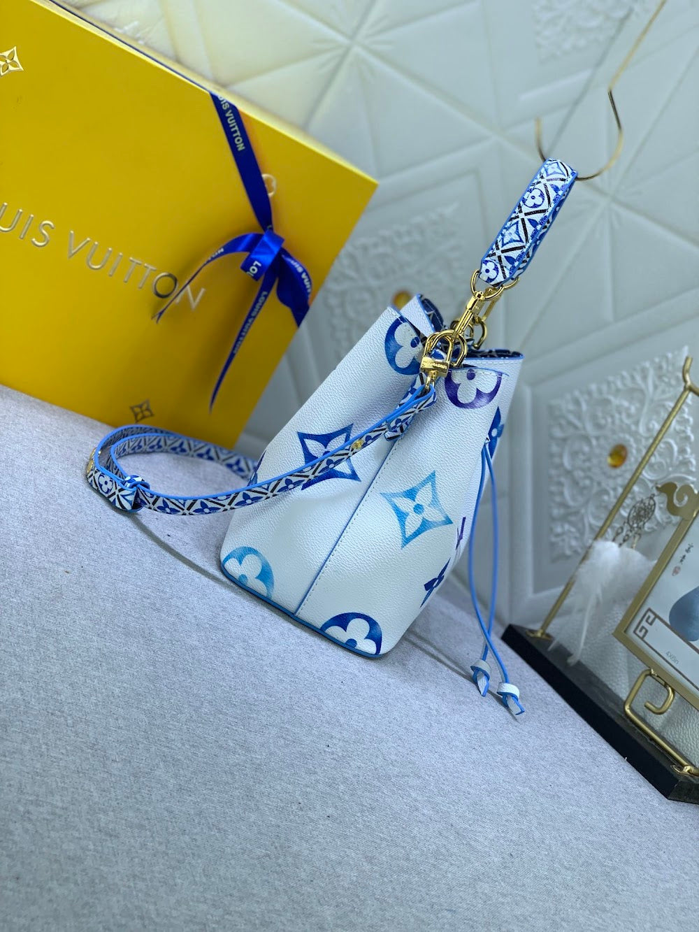 Anum Bags LVn Luxury Bag --79493