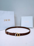 Anum Bags Diorn Luxury Belt --104869