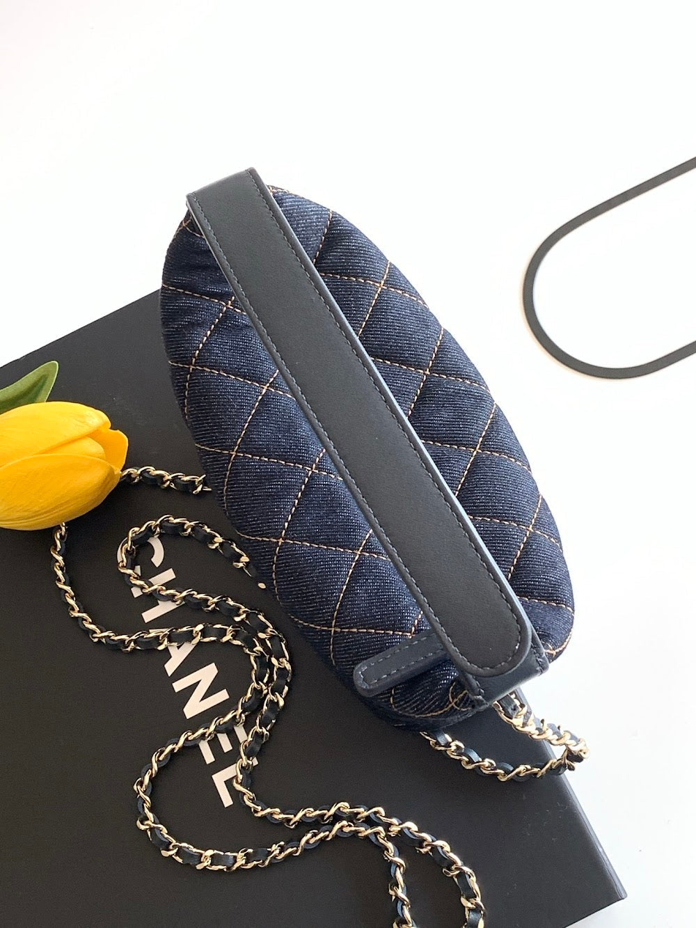 Anum Bags CHn Luxury Bag --114093